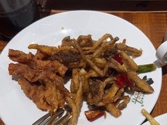 -汉巴味德·烤肉与啤酒的自助(杭州大悦城店)