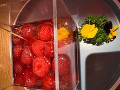 -街角等你.大连海鲜烧烤.经典铁板海鲜串(西安路店)