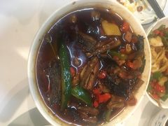 -丹虾|文和友小龙虾·烙锅(陕西路旗舰店)