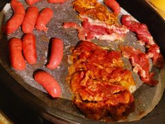 -千纸鹤嫩汁烤肉(学府店)