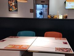 -豪享来中西餐厅(隆昌店)