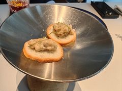 -东海朗廷酒店-唐阁T’ANG COURT 中餐厅