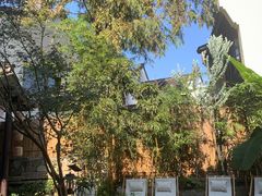 -Metal hands·铁手咖啡