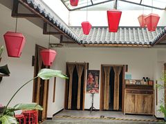 -水煮三国·川鲁江湖菜(香山店)