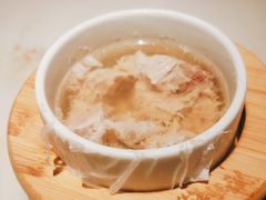 客语土猪汤-客语客家菜(琶洲保利店)
