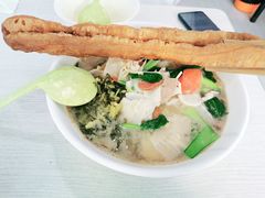 -许记大碗皮肚面馆(三条巷店)