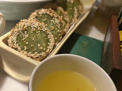 -绿茶餐厅(千岛湖银泰城店)