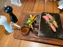 招牌岩烧厚切牛排-Erman岩烧牛排(虹桥南丰城店)