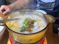 -闽上鲜·福建菜(龙湖滨江天街店)