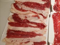 -犇鼎牛潮汕牛肉火锅(新辰里学清路店)