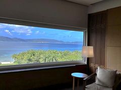 -三亚太阳湾柏悦酒店