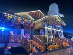 -南宁方特东盟神画