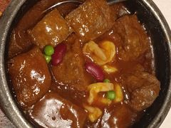 -千百味红餐厅·江西菜(绿地双子塔店)