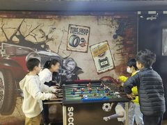 -4k轰趴馆(苏州街店)