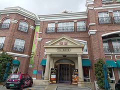 -桂园餐厅(五大道店)