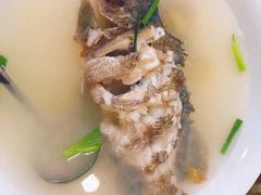 -江南村海鲜馆(洞头店)