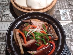 -绿茶餐厅(昌平悦荟店)