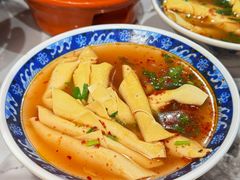 -老爷子原味蒸饺(总店)