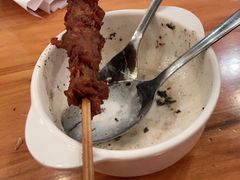 -比格比萨自助(新辰里学清路店)