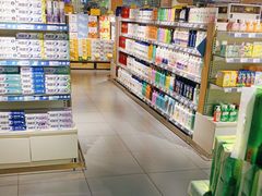 -临武万客隆国际购物广场(晴岚路店)