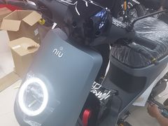 -小牛电动体验·租电动车(德胜门店)