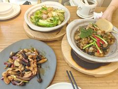 -粤集·手工粤菜(皇庭广场店)