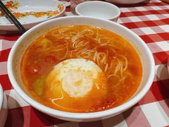 -西贝(上海我格广场店)