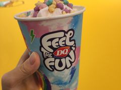 -DQ·蛋糕·冰淇淋(金源新燕莎MALL店)