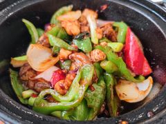 -全记广州大排档(玉林店)