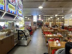 -冶建镜子·中国龙虾王(总店)
