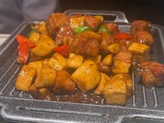 -福荣新中式餐厅