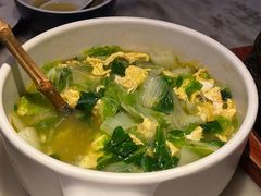 -绿茶餐厅(青岛城阳万象汇店)