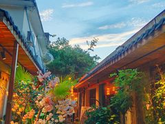 -王捌小院(红花坡店)