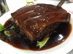 酱方-石家饭店中市店