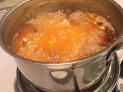 -海口绿发希尔顿酒店-田园汇自助餐·三文鱼·海鲜