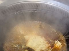 -锅老头铁锅炖•大锅蒸汽海鲜(韩乐坊店)