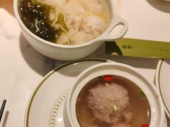 -春家·非遗手工小吃(徐汇万科广场店)