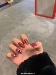 -恐龙·美甲美睫