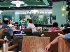 大堂-春润大地海南椰子鸡(沙井京基百纳广场店)