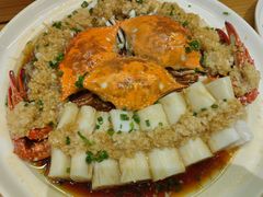 -院里寻菜·精致庭院菜(观沙岭店)