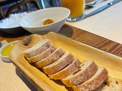 -Mercato莫卡多露台餐厅与酒吧(K11店)