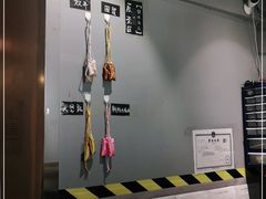 -EGO原创机械密室逃脱(朝阳大悦城2店)