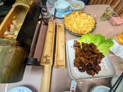 -61号餐吧(兴坪古镇漓江店)