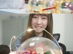 -玉见cake低糖蛋糕甜品台定制(河西店)
