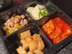 -嘿嘟嘟·肋条烧肉放题(爱融荟城店)