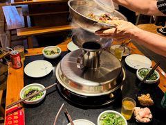-小饕荟雅安贡椒鱼鲜馆(广福桥店)