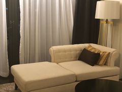 -南京圣和府邸豪华精选酒店