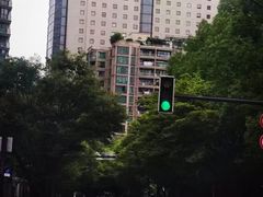 -上海西藏大厦万怡酒店