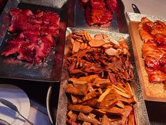 -杭州钱江新城万怡酒店-西餐厅