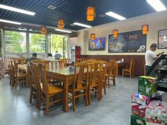 -老米家泡馍(保利若比邻店)